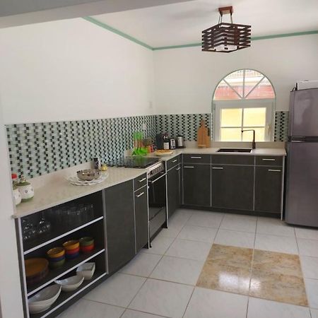 Villa Raven'S Paradise Willemstad Exterior photo