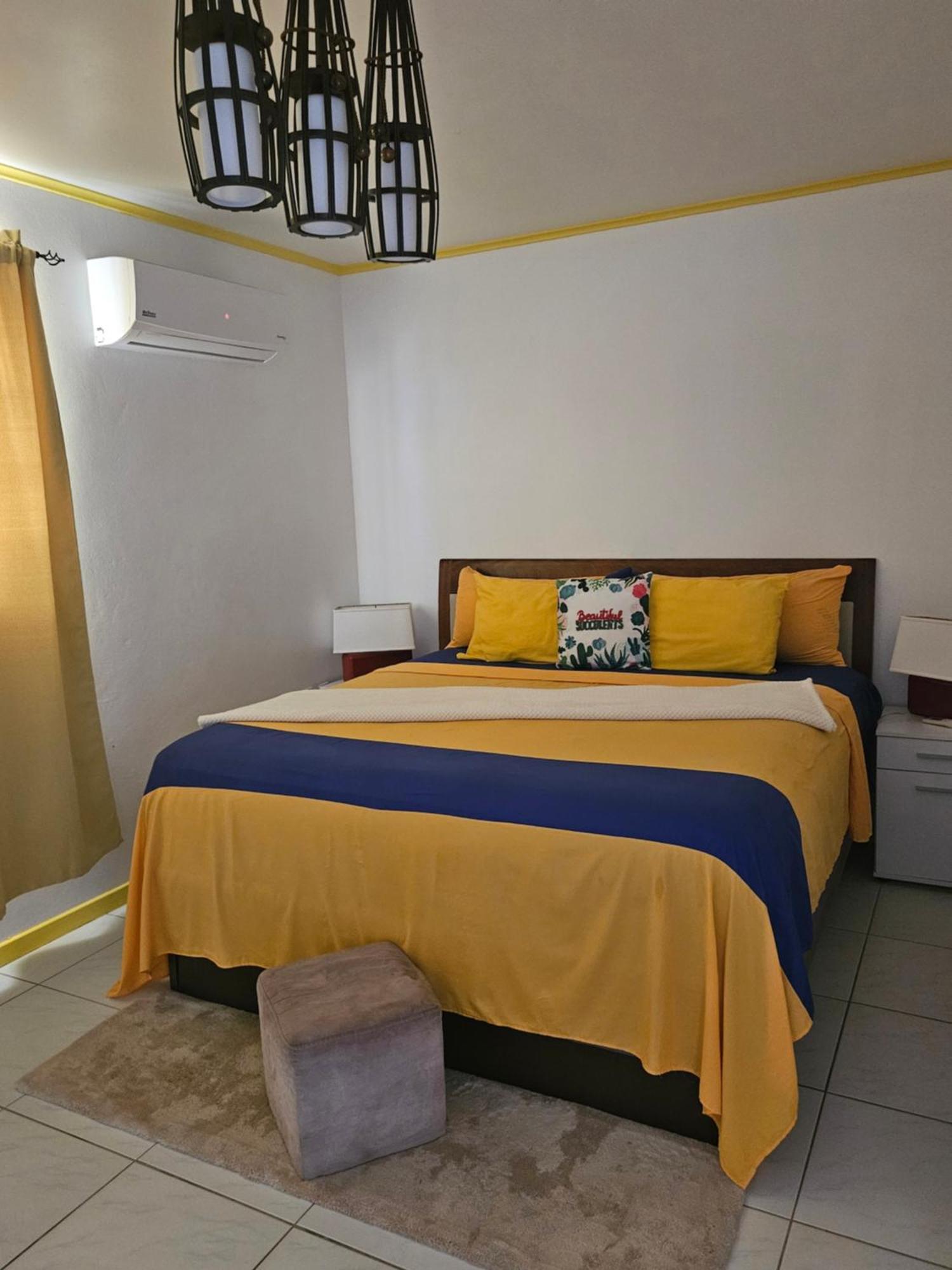 Villa Raven'S Paradise Willemstad Exterior photo